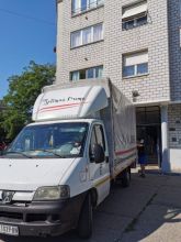 Selidbe stambenih i poslovnih prostora - HALO SELIDBE